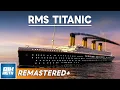 Download Lagu RMS TITANIC - Minecraft Animation | Remastered+