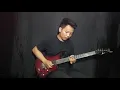 Lagu Ungu - Luka Disini (Guitar Cover)