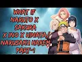 What if Naruto X Sakura X Ino X Hinata Narusakuharem Part 1 narutoaudiofanfics