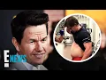 Mark Wahlberg Gained 20 Pounds in 3 Weeks for Movie Role E News