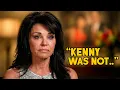 At 58 Kenny Rogers Wife Breaks the silence on His Secret Life