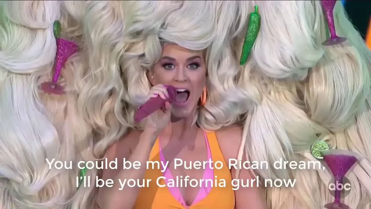 Daddy Yankee & Katy Perry ft Snow Con Calma Official Music Video #AMERICANIDOL2019 YouTube Daddy Yankee & Katy Perry ft Snow Con Calma Official Music Video #AMERICANIDOL2019 YouTube