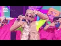 NORAZO(노라조) - Buy Now Think Later(고민은 배송만 늦출 뿐) @인기가요 inkigayo 20211003