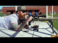 Zeroing your U S Optics Foundation Series Scope