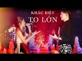 Download Lagu KHÁC BIỆT TO LỚN Live Ver. | Trịnh Thăng Bình và Liz Kim Cương song ca cực đỉnh trong The First Show