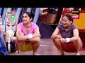 Download Lagu पृथ्वीक, शिवाली, दत्तू, प्रियदर्शिनी आणि वनिता | Maharashtrachi HasyaJatra | Comedy Overdose