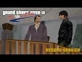 Download Lagu GTA III Snow City Mission #41 - Escort Service - GTA 3 Snow City