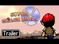 Lagu Super Smash Bros X: World of Subspace - Trailer