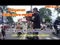 Hati yang kau sakiti - Rossa [cover Violin] by pengamen jalanan @DSV chanel