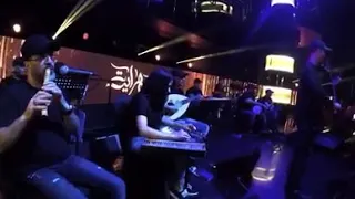 محمد عبدالجبار و حاتم العراقي 