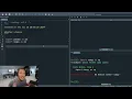 Setting Up Python Environment