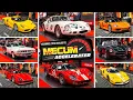 Record Sales Rare Cars Unforgettable Moments at Mecum Kissimmee 2026