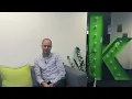 Adaptics - Benefits to users and the organisation explained by Nick