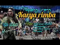 Download Lagu topeng ireng Karya rimba babak monolan live  kenayan banyuroto sawangan