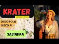 Lagu KRATER – Sąsiadka (Official Video) | Disco Polo AI 2026 | NOWOŚĆ / HIT