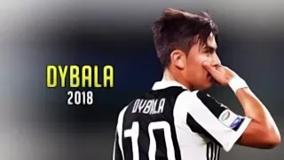 paulo dybala 2018 crazy skills show 