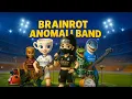Download Lagu Brainrot Anomali Band - Football (Official Video) - Music
