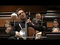 Elgar – Cello Concerto in E minor. Johannes Moser & Jacek Kaspszyk, Warsaw Philharmonic