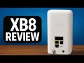 Xfinity xFi XB8 Review Should You Get It