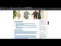 3 HTML Container Elements web 1