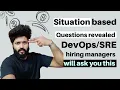 Crack top Product based Managerial Round with these Situation Based Questions Answers