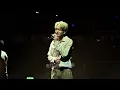 [261025] SB19 "Bakit Ba Ikaw " | SB19’s 8th Anniversary | One Zone Fest Day 2 (Dual Angle)