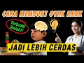 Download Lagu CARA MEMBUAT OTAK ANAK JADI LEBIH CERDAS, Dengan Pola Asuh Yang Benar!