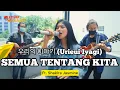 Lagu Semua Tentang Kita (Urieui Iyagi) - Shakira Jasmine ft. Fivein #LetsJamWithJames