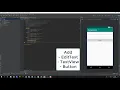 Android Studio button click with EditText TextView for beginners