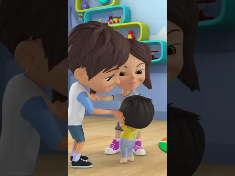 Raksha Bandhan, राखी का त्यौहार, Festival Songs #shorts #kidsvideos #nurseryrhymes #rakshabandhan