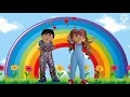 Download Lagu Coreografia - O amor de Deus é colorido/Mara Maravilha