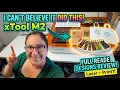 Xtool M2 tutorial This Machine REALLY Does It All