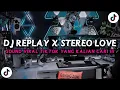 Download Lagu DJ REPLAY X STEREO LOVE X SWEET LOVE X A IM LADY | SLOWED VIRAL TIKTOK TERBARU 2025 !