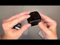 Watch Before You Buy This Oura Ring Case Charger