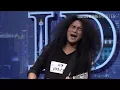 Download Lagu Suara Chandra mampu melelehkan hati Bunda Maia-AUDITION 3-Indonesian Idol 2018