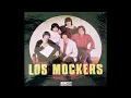 LOS MOCKERS - LOS MOCKERS I