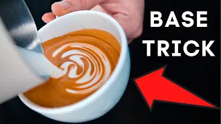 Download 3 Bases in 5 minutes: LATTE ART TUTORIAL MP3