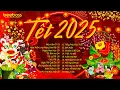 Download Lagu Nhạc Tết 2025 EDM Mới Nhất - Nhạc Xuân 2025 Remix Hay Nhất Nghe Là Thấy Tết - Chào Xuân Ất Tỵ 2025
