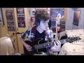 NEMOPHILA - [ 鬼灯 (Hozuki) GUITAR COVER]