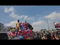 Mardi Gras Houma Parades 2018