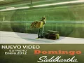 Siddhartha - Domingo