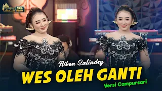 niken salindry wes oleh ganti kembar campursari official music video 