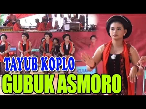 Download MP3 GUBUK ASMORO TAYUB KOPLO - KARAWITAN NGUDI LARAS TRENGGALEK