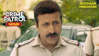 प्यार के लिए | Best of Crime Patrol 2025 | Full EP | Savdhaan India