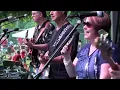 Steve Winwood (Cover) - Roll With It - The Mustangs