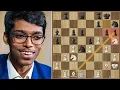 Download Lagu World Top 5! || Praggnanandhaa vs Shamsiddin Vokhidov || 2nd UzChess Cup 2025