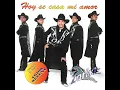 Hoy Se Casa Mi Amor - Grupo Zarko