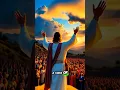 Download Lagu “The Life of Jesus:|| “The Eternal King: The Story of Christ” #shorts #jesus #motivation