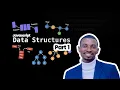 Data Structure JavaScript Tutorial for Dummy Part 1