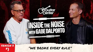 How Kevin Lyman Built Warped Tour Inside the Noise S3 Ep 1